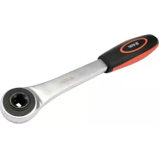 Ключ трещоточный внутренний 1/2" для американок "Yato"