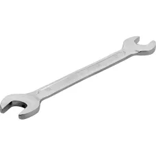 Ключ рожковый 17х19мм CrV "Yato"