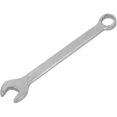 Ключ рожково-накидной 19мм CrV "Yato"