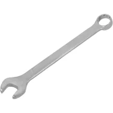 Ключ рожково-накидной 21мм CrV "Yato"