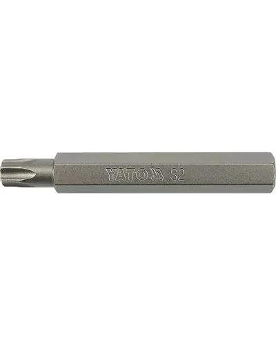Бита TORX T25 10x30мм AlSl S2 