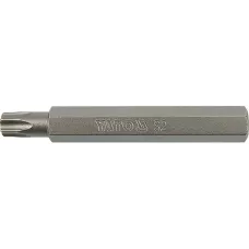 Бита TORX T40 10x30мм AlSl S2 "Yato"