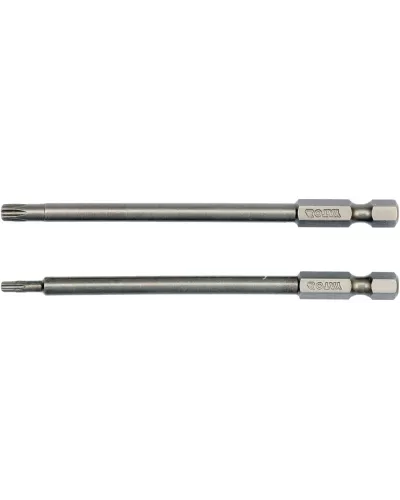 Биты TORX sec. T10, T25 1/4