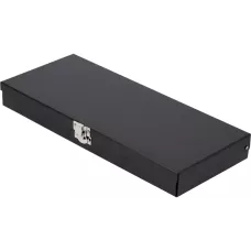 Ключи шестигранные 3,0-17мм (набор 10шт.) CrV "Yato"