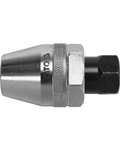 Шпильковерт универсальный с цанговым зажимом 6-11мм 1/2