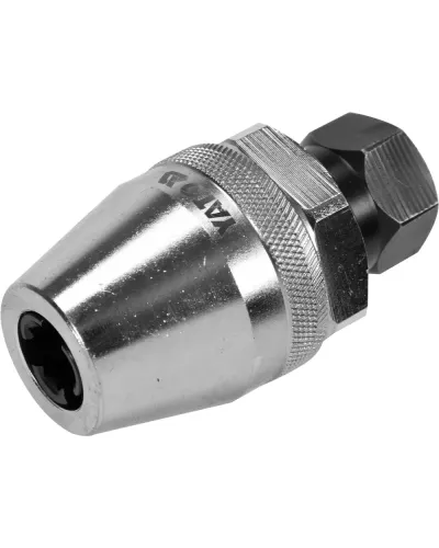 Шпильковерт универсальный с цанговым зажимом 6-11мм 1/2