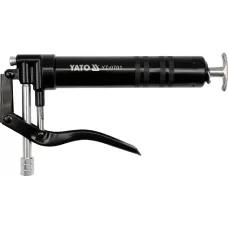 Шприц для масляной смазки 120см.куб. "Yato"