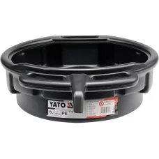 Сливная ёмкость 15л "Yato"