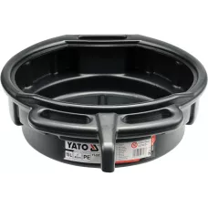 Сливная ёмкость 15л "Yato"