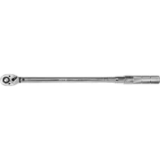 Ключ динамометрический 1/2" 65-335Nm, 518-540мм "Yato"