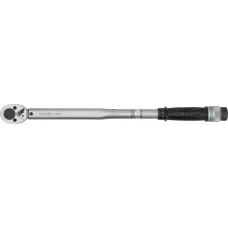 Ключ динамометрический 1/2" 40-210Nm, 516-534мм "Yato"