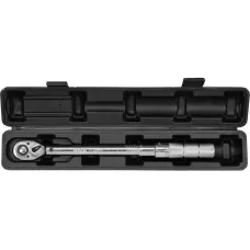 Ключ динамометрический 1/2" 10-60Nm, 378-400мм "Yato"