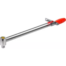 Ключ динамометрический 1/2" 0-300Nm, стрелочный "Yato"