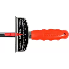 Ключ динамометрический 1/2" 0-300Nm, стрелочный "Yato"