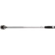 Ключ динамометрический 3/4" 140-980Nm, 1215-1230мм "Yato"