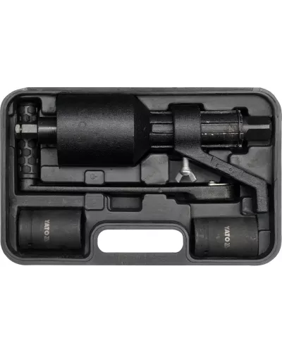 Ключ для колес с редуктором 1