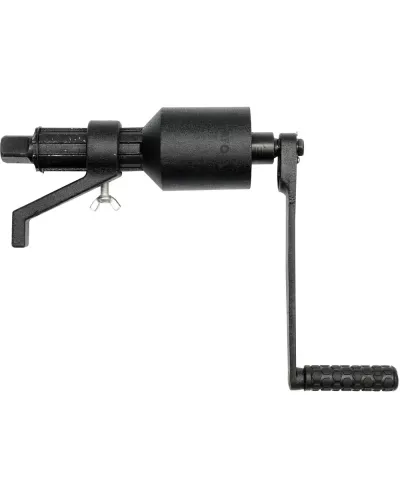 Ключ для колес с редуктором 1