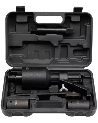 Ключ для колес с редуктором 1