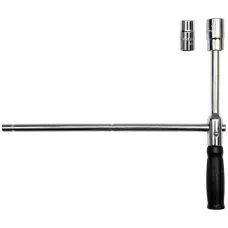 Ключ балонный крестовой разборный "Yato"