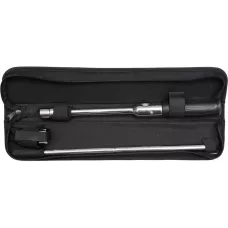 Ключ балонный крестовой разборный "Yato"