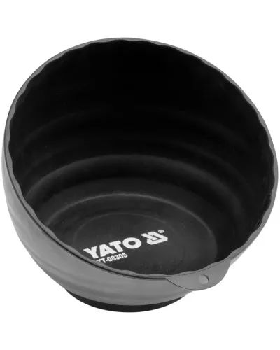 Миска магнитная 150мм 