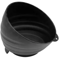 Миска магнитная 150мм "Yato"