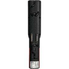 Фонарь светодиодный (1+7LED, 250lm, 1800mAh) "Yato"