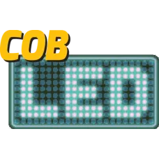 Фонарь светодиодный (1+7LED, 250lm, 1800mAh) "Yato"