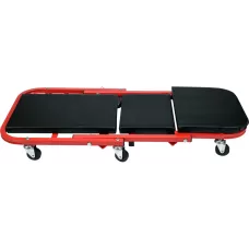 Тележка-лежак подкатная 91см. "Yato"