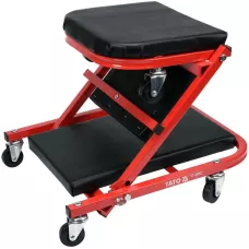 Тележка-лежак подкатная 91см. "Yato"