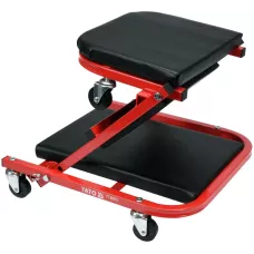 Тележка-лежак подкатная 91см. "Yato"