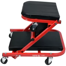 Тележка-лежак подкатная 91см. "Yato"