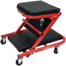 Тележка-лежак подкатная 91см. "Yato"