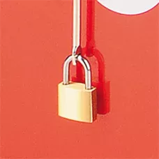 Ящик металлический для мобильной системы 390x215x130см "Yato"