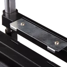 Ящик металлический для мобильной системы 390x215x130см "Yato"