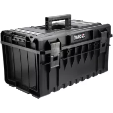 Ящик пластиковый для мобильной системы 585х385х320мм S1 "Yato"