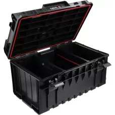 Ящик пластиковый для мобильной системы 585х385х320мм S1 "Yato"