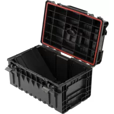 Ящик пластиковый для мобильной системы 585х385х320мм S1 "Yato"