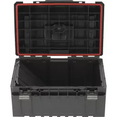 Ящик пластиковый для мобильной системы 585х385х320мм S1 "Yato"