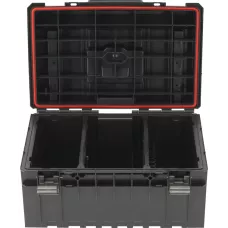 Ящик пластиковый для мобильной системы 585х385х320мм S1 "Yato"