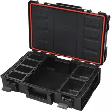 Ящик пластиковый для мобильной системы 585х385х190мм S1 "Yato"