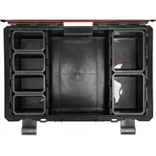 Ящик пластиковый для мобильной системы 585х385х190мм S1 "Yato"