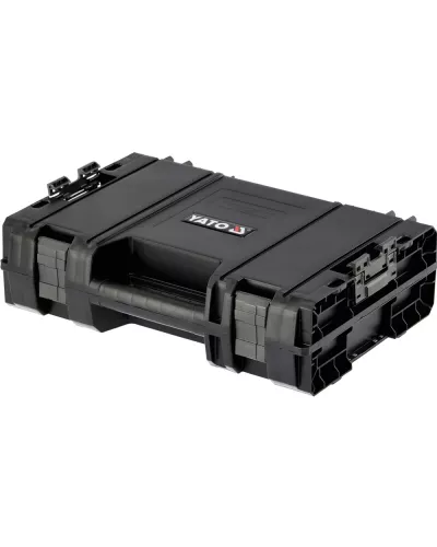 Тележка 4-х сегментная со съемными ящиками 770х450х380мм S12  Тележка 4-х сегментная со съемными ящиками 770х450х380мм S12