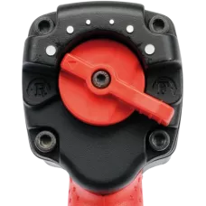 Пневмогайковёрт ударный 1/2"  570Nм, композитный корпус "Yato"