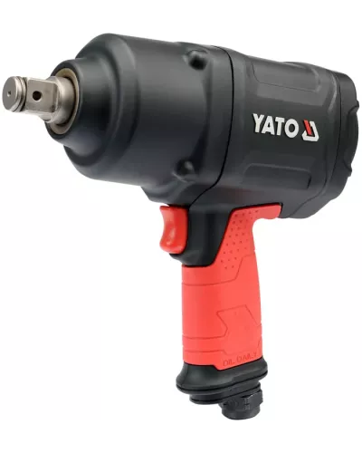 Пневмогайковёрт ударный 3/4