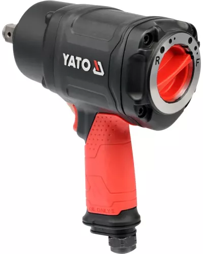 Пневмогайковёрт ударный 3/4