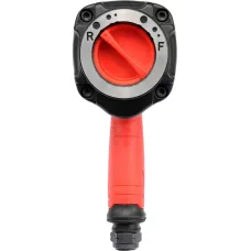 Пневмогайковёрт ударный 3/4" 1630Nм "Yato"