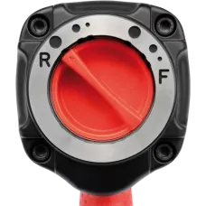 Пневмогайковёрт ударный 3/4" 1630Nм "Yato"