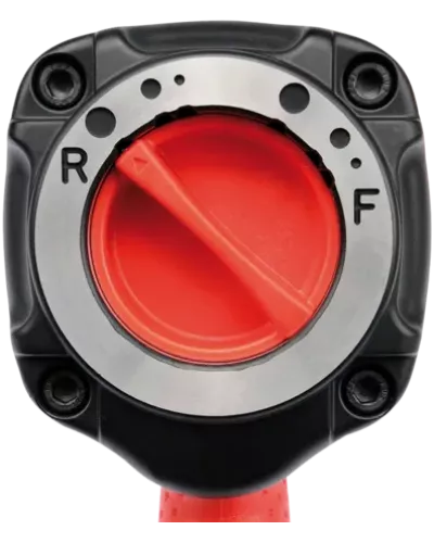 Пневмогайковёрт ударный 3/4