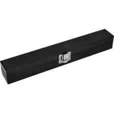 Головки торцевые ударные 1/2" 10-22мм L39мм СrMo (набор 10шт) "Yato"